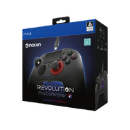 e-Sports仕様なPS4コン「レボリューション プロ コントローラー2」発売決定―SIE公式ライセンス