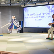 「マーケティングチームはお客様に楽しんで頂くための魔法使い」－ディライトワークスが肉会で『FGO』の宣伝と広報の方法を初公開