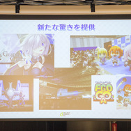 「マーケティングチームはお客様に楽しんで頂くための魔法使い」－ディライトワークスが肉会で『FGO』の宣伝と広報の方法を初公開
