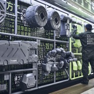 【週刊インサイド】『ボーダーブレイク』「1/1プラモデル プロジェクト」に読者が注目─「amiibo テンタクルズ」の機能や『スマブラSP』こどもリンクなども話題に