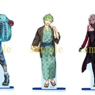 【週刊インサイド】『ボーダーブレイク』「1/1プラモデル プロジェクト」に読者が注目─「amiibo テンタクルズ」の機能や『スマブラSP』こどもリンクなども話題に