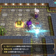 PS4『ゆらぎ荘の幽奈さん 湯けむり迷宮』は本格ローグライクRPG！ ADVパートでは特別なグラフィックも