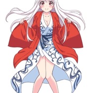 PS4『ゆらぎ荘の幽奈さん 湯けむり迷宮』は本格ローグライクRPG！ ADVパートでは特別なグラフィックも