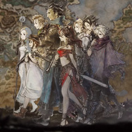 今週発売の新作ゲーム『OCTOPATH TRAVELER』『シャイニング・レゾナンス リフレイン』『神獄塔 メアリスケルター2』他