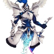 『CRYSTAR -クライスタ-』キャラ紹介やボイスを公式サイトに掲載―ボタンを押すと