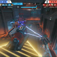 女性プレイヤー参加の『オーバーウォッチ』対抗戦が開催!「STARGAMERS COMMUNITY FESTIVAL vol.01」イベントレポ