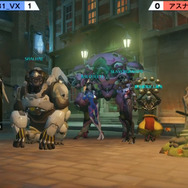 女性プレイヤー参加の『オーバーウォッチ』対抗戦が開催!「STARGAMERS COMMUNITY FESTIVAL vol.01」イベントレポ