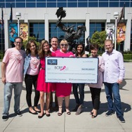 『オーバーウォッチ』乳がん募金の最終総額は約14億円に！ピンクマーシー面目躍如