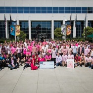 『オーバーウォッチ』乳がん募金の最終総額は約14億円に！ピンクマーシー面目躍如