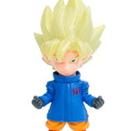 『ドラゴンボール超 ブロリー』プレゼント付き前売券第一弾 一般1,400円 （税込）/ 小人（3才以上）900円 （税込） (C)バードスタジオ／集英社　(C)「2018ドラゴンボール超」製作委員会