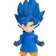 『ドラゴンボール超 ブロリー』プレゼント付き前売券第一弾 一般1,400円 （税込）/ 小人（3才以上）900円 （税込） (C)バードスタジオ／集英社　(C)「2018ドラゴンボール超」製作委員会