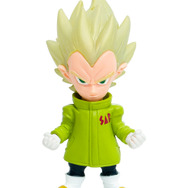 『ドラゴンボール超 ブロリー』プレゼント付き前売券第一弾 一般1,400円 （税込）/ 小人（3才以上）900円 （税込） (C)バードスタジオ／集英社　(C)「2018ドラゴンボール超」製作委員会