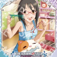 『デレマス』「上条 春菜」「前川 みく」モチーフの眼鏡が7月14日発売－男女兼用のデザインで眼鏡拭きも付属！