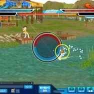 (c)BeTo Interactive Co., Ltd. Exclusive right to service in Japan Market for SE M&O. Japanese Version Character (c)SE M&O