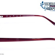 『デレマス』「上条 春菜」「前川 みく」モチーフの眼鏡が7月14日発売－男女兼用のデザインで眼鏡拭きも付属！