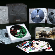 『アーマード・コア』オリジナルサントラを11月1日に発売！ シリーズ19作品の音源をたっぷり収録