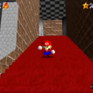 『スーパーマリオ64』スター0枚スピードラン記録が約3年ぶり更新！ 前回記録を3秒近く短縮