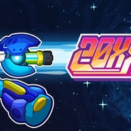 『ロックマンX』風ローグライクACT『20XX』コンソール版配信開始！ 国内向け日本語版も