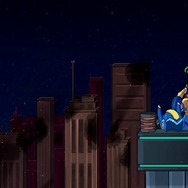 『ロックマンX』風ローグライクACT『20XX』コンソール版配信開始！ 国内向け日本語版も