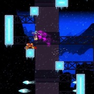 『ロックマンX』風ローグライクACT『20XX』コンソール版配信開始！ 国内向け日本語版も