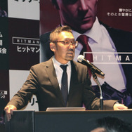 ワーナーゲーム2018年下半期ラインナップ発表会