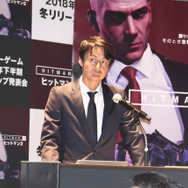 ワーナーゲーム2018年下半期ラインナップ発表会