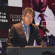 ワーナーゲーム2018年下半期ラインナップ発表会