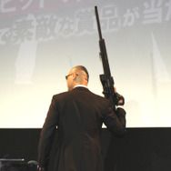 ワーナーゲーム2018年下半期ラインナップ発表会