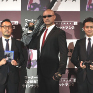 ワーナーゲーム2018年下半期ラインナップ発表会