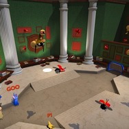 ソーセージ動物バトル『Sausage Sports Club』配信日決定！ アドベンチャーモードも搭載