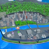 ソーセージ動物バトル『Sausage Sports Club』配信日決定！ アドベンチャーモードも搭載