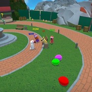 ソーセージ動物バトル『Sausage Sports Club』配信日決定！ アドベンチャーモードも搭載