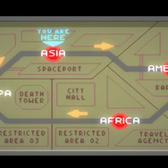 色褪せない名作アクションADV『フラッシュバック』スイッチ版2018年8月9日に配信決定