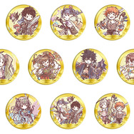 『チェンクロ３』“ユグド祭2018”の新作グッズ、生配信情報などの詳細を公開－会場からはゲーム最新情報も？