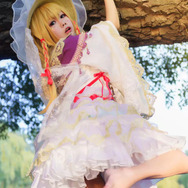 『東方Project』／洩矢諏訪子