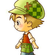 牧場物語シリーズ まきばのおみせ