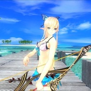 『VRフィギュア from シャイニング -キリカ・トワ・アルマ-』配信開始！衣装・シチュエーションを追加するDLCも同時発売