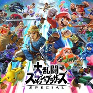 『スマブラSP』「“全員登場”の中で嬉しかったコラボファイターは?」結果発表―彼に6割の票が集中【読者アンケート】