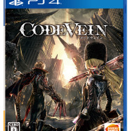 『CODE VEIN』2019年へ発売延期―「より良い品質と遊びごたえを届けるため」