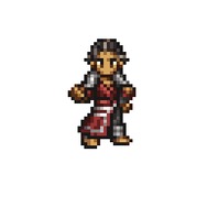 『OCTOPATH TRAVELER』戦闘職「バトルジョブ」や人物を掘り下げる「パーディチャット」を紹介