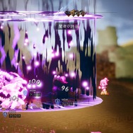 『OCTOPATH TRAVELER』戦闘職「バトルジョブ」や人物を掘り下げる「パーディチャット」を紹介