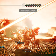 『OCTOPATH TRAVELER』戦闘職「バトルジョブ」や人物を掘り下げる「パーディチャット」を紹介