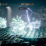 『OCTOPATH TRAVELER』戦闘職「バトルジョブ」や人物を掘り下げる「パーディチャット」を紹介