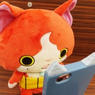 『妖怪ウォッチ』が5周年！Twitterのお祝いハッシュタグにジバニャンも夢中