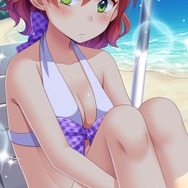 『ぱすメモ』「無人島サバイバル2」開催決定ーお題を乗り越えて水着「怜」を手に入れよう！