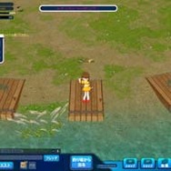 (c)BeTo Interactive Co., Ltd. Exclusive right to service in Japan Market for SE M&O. Japanese Version Character (c)SE M&O