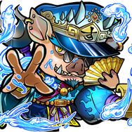 『コトダマン』★5「キヨ蛇メ」が登場する「言霊祭」を7月13日から開催-公式生放送は12日21時から!