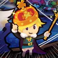 スイッチ『WORK×WORK』プレイ映像を初公開―「ぐだぐだでワクワク」なRPGとは…?