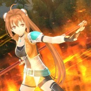 『英雄伝説 閃の軌跡IV -THE END OF SAGA-』シリーズ第1作『空の軌跡』の主人公・エステルが遂に登場！