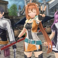『英雄伝説 閃の軌跡IV -THE END OF SAGA-』シリーズ第1作『空の軌跡』の主人公・エステルが遂に登場！